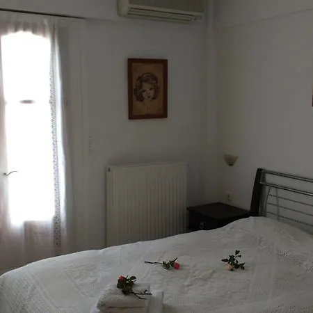 Marou Sunny Apartman